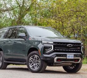2025 chevrolet tahoe z71 all the details