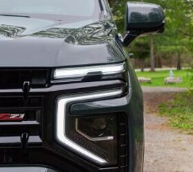 2025 chevrolet tahoe z71 all the details
