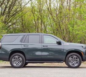 2025 chevrolet tahoe z71 all the details