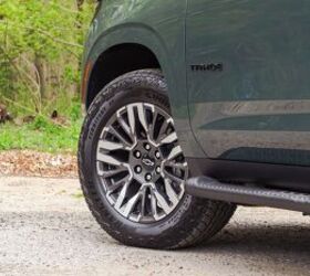 2025 chevrolet tahoe z71 all the details