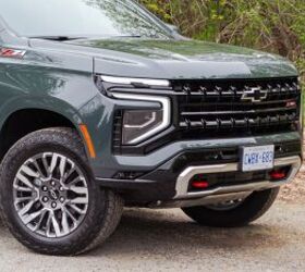 2025 chevrolet tahoe z71 all the details