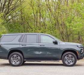 2025 chevrolet tahoe z71 all the details