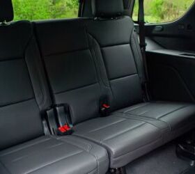 2025 chevrolet tahoe z71 all the details