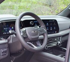 2025 chevrolet tahoe z71 all the details