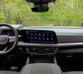 2025 chevrolet tahoe z71 all the details