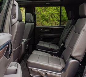 2025 chevrolet tahoe z71 all the details