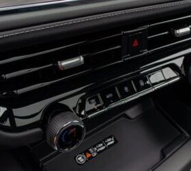 2025 chevrolet tahoe z71 all the details