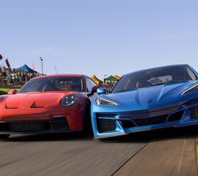 The Forza Motorsport Series Might Be Dead As We Know It