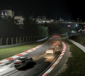 the forza motorsport series might be dead as we know it