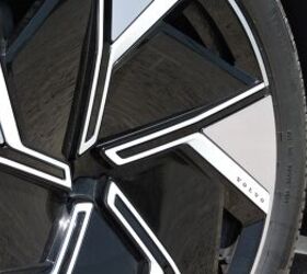 2025 volvo ex90 review unfinished potential
