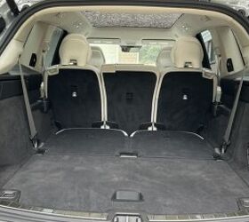 2025 volvo ex90 review unfinished potential