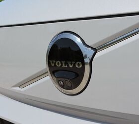 2025 volvo ex90 review unfinished potential
