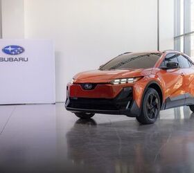 2026 Subaru Uncharted: All the Details