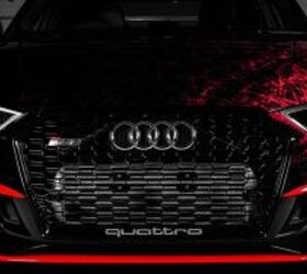 5 reasons your car might be breaking the law, 5 Broken or Missing Lights