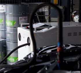 how porsche s new 911 cup car is making gasoline sustainable