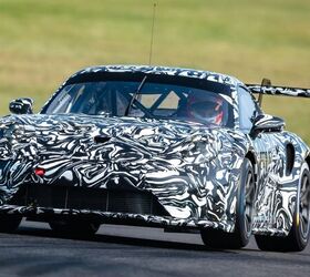 how porsche s new 911 cup car is making gasoline sustainable