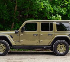 2025 jeep wrangler willys 41 4xe all the details