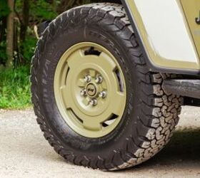 2025 jeep wrangler willys 41 4xe all the details