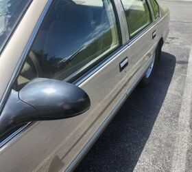 1996 chevrolet caprice for sale