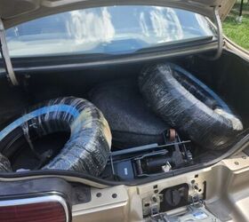 1996 chevrolet caprice for sale