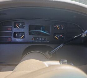 1996 chevrolet caprice for sale