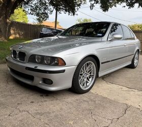 2003 BMW M5 For Sale