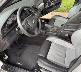 2003 bmw m5 for sale