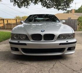 2003 bmw m5 for sale