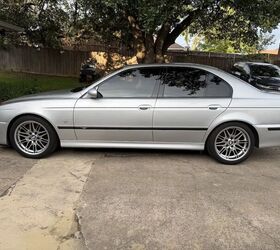 2003 bmw m5 for sale
