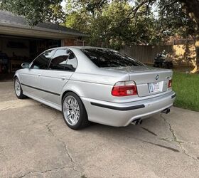 2003 bmw m5 for sale
