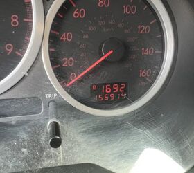 2006 subaru wrx for sale