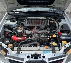 2006 subaru wrx for sale