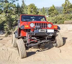 2004 jeep wrangler for sale
