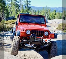 2004 jeep wrangler for sale