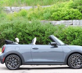 2025 mini cooper s convertible new age funk