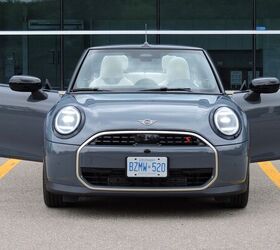 2025 mini cooper s convertible new age funk