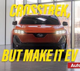 SUV Comparos, Subaru Uncharted, Nissan Leaf: AutoGuide Show Ep 79