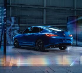 Image: Acura