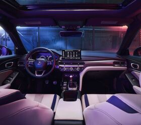 Image: Acura