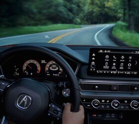 Image: Acura