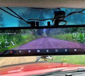 wolfbox g900 tripro dash cam review