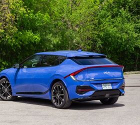 2025 kia ev6 gt line all the details
