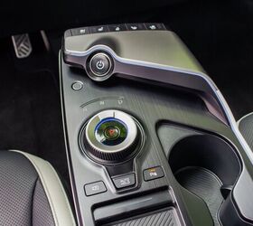 2025 kia ev6 gt line all the details