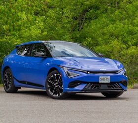 2025 kia ev6 gt line all the details