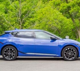2025 kia ev6 gt line all the details