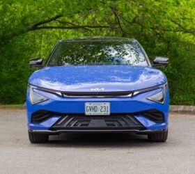 2025 kia ev6 gt line all the details