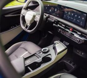 2025 kia ev6 gt line all the details