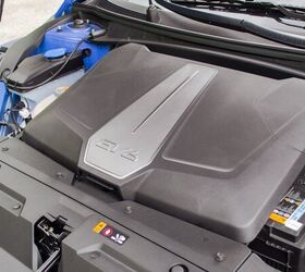 2025 kia ev6 gt line all the details