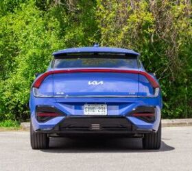 2025 kia ev6 gt line all the details