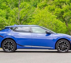2025 kia ev6 gt line all the details